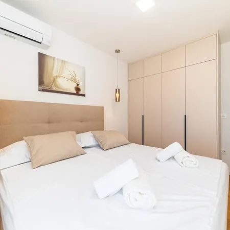 Porto Sole By Belmont Realty 자다르