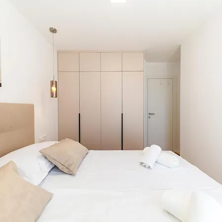 아파트 Porto Sole By Belmont Realty *